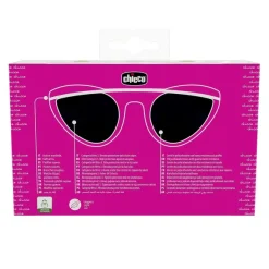 Occhiali Da Sole|Chicco Occhiali Da Sole 5Y+ Blu E Fucsia