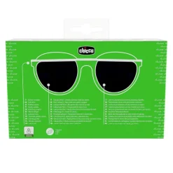 Occhiali Da Sole|Chicco Occhiali Da Sole 5Y+ Verde E Nero