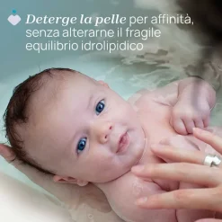 Creme E Oli|Chicco Olio Bagno Baby Moments