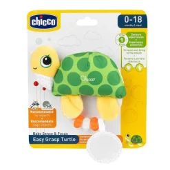 Primi Pupazzi E Copertine|Chicco Onda La Tartaruga Tonda