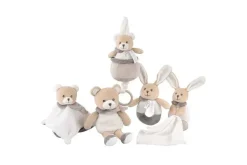 Primi Pupazzi E Copertine|Chicco Orsetto Peluche My Sweet Doudou