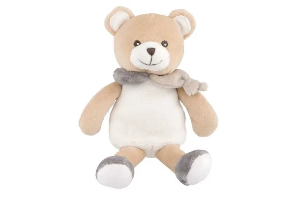 Primi Pupazzi E Copertine|Chicco Orsetto Peluche My Sweet Doudou
