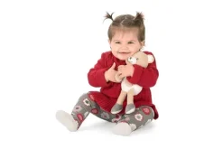 Primi Pupazzi E Copertine|Chicco Orsetto Peluche My Sweet Doudou