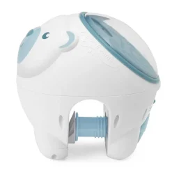 Proiettori E Carillon|Chicco Orso Polare Blu