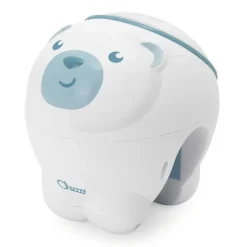 Proiettori E Carillon|Chicco Orso Polare Blu