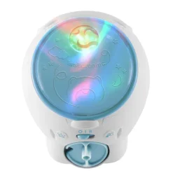 Proiettori E Carillon|Chicco Orso Polare Blu