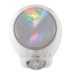 Proiettori E Carillon|Chicco Orso Polare Beige