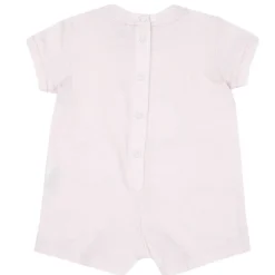 Pagliaccetti|Chicco Pagliaccetto Rosa Chiaro