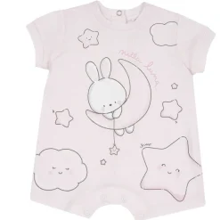 Pagliaccetti|Chicco Pagliaccetto Rosa Chiaro