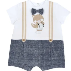 Pagliaccetti|Chicco Pagliaccetto