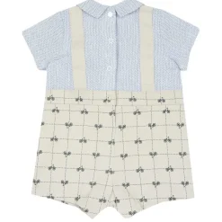 Pagliaccetti|Chicco Pagliaccetto Con Colletto