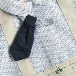 Pagliaccetti|Chicco Pagliaccetto Con Colletto