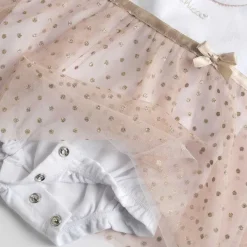 Pagliaccetti|Chicco Pagliaccetto Effetto Abito