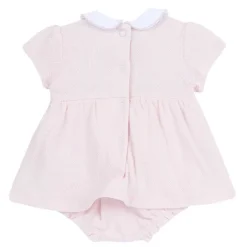 Pagliaccetti|Chicco Pagliaccetto Effetto Abito