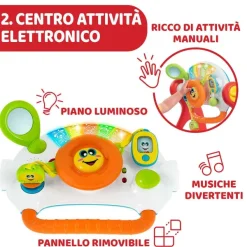 Tappeti E Palestrine|Chicco Palestra Cresci E Cammina