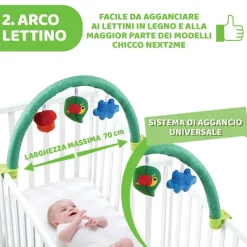 Tappeti E Palestrine|Chicco Palestrina Attivit 3In1