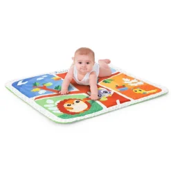 Tappeti E Palestrine|Chicco Palestrina Con Archi Foresta Magica