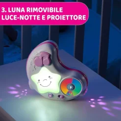 Tappeti E Palestrine|Chicco Palestrina Dei Colori Rosa