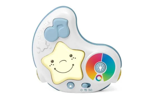 Tappeti E Palestrine|Chicco Palestrina Dei Colori Azzurro