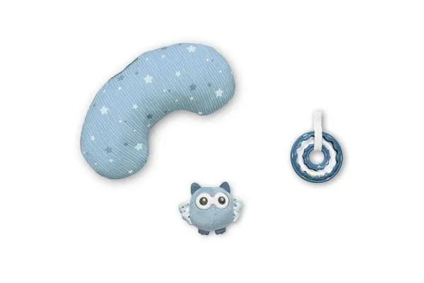 Tappeti E Palestrine|Chicco Palestrina Dei Colori Azzurro