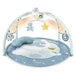 Tappeti E Palestrine|Chicco Palestrina Dei Colori Azzurro