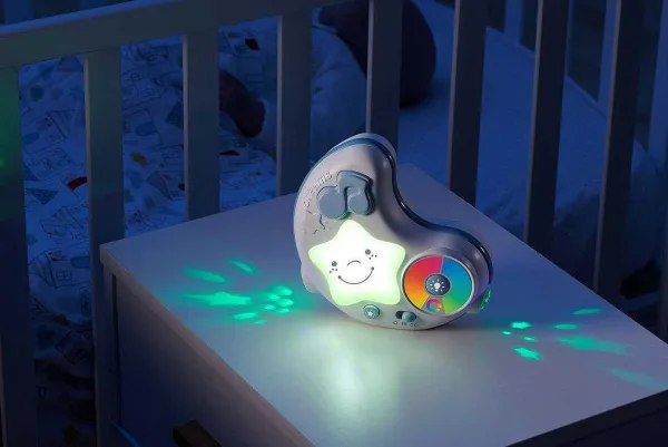 Tappeti E Palestrine|Chicco Palestrina Dei Colori Azzurro