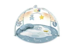 Tappeti E Palestrine|Chicco Palestrina Dei Colori Azzurro