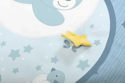 Tappeti E Palestrine|Chicco Palestrina Dei Colori Azzurro