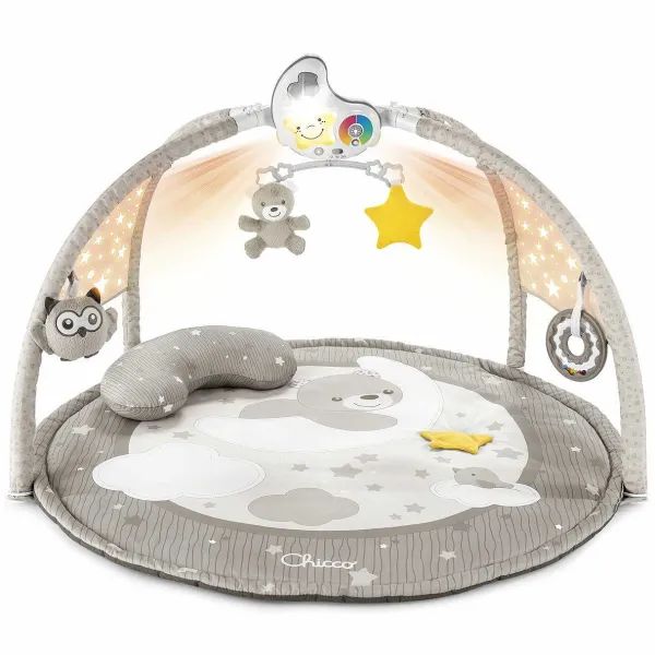 Tappeti E Palestrine|Chicco Palestrina Dei Colori Nessun Colore