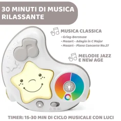 Tappeti E Palestrine|Chicco Palestrina Dei Colori Nessun Colore