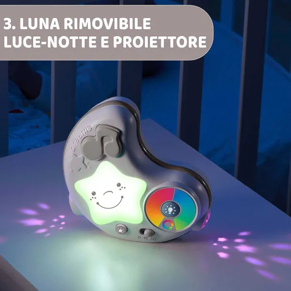 Tappeti E Palestrine|Chicco Palestrina Dei Colori Nessun Colore