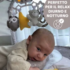 Tappeti E Palestrine|Chicco Palestrina Dei Colori Nessun Colore