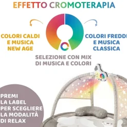 Tappeti E Palestrine|Chicco Palestrina Dei Colori Nessun Colore