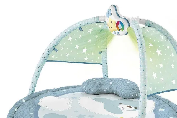 Tappeti E Palestrine|Chicco Palestrina Dei Colori Nessun Colore