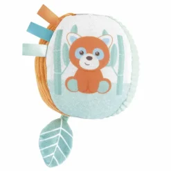 Prime Attivit , Palle E Tavoli|Chicco Palla Panda&Camaleonte