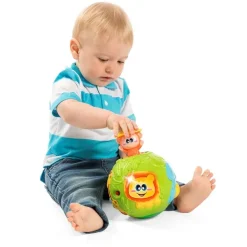 Prime Attivit , Palle E Tavoli|Chicco Palla Pop Up