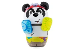 Giochi Di Sport|Chicco Panda Box Coach