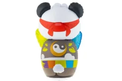 Giochi Di Sport|Chicco Panda Box Coach