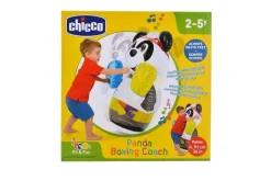 Giochi Di Sport|Chicco Panda Box Coach