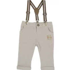 Pantaloni|Chicco Pantaloni Con Bretelle