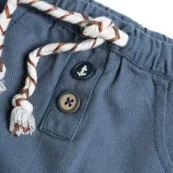 Pantaloni|Chicco Pantaloni Corti