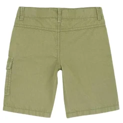 Pantaloni|Chicco Pantaloni Corti Con Tasca Laterale