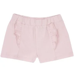 Pantaloni|Chicco Pantaloni Corti Con Volants