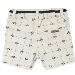 Pantaloni|Chicco Pantaloni Corti Fantasia