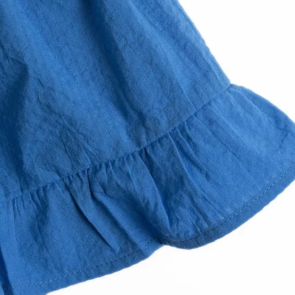 Pantaloni|Chicco Pantaloni Corti In Cotone Goffrato