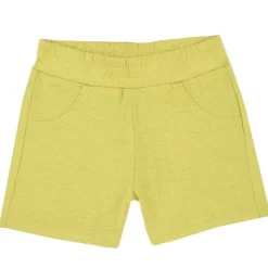 Pantaloni|Chicco Pantaloni Corti Tinta Unita