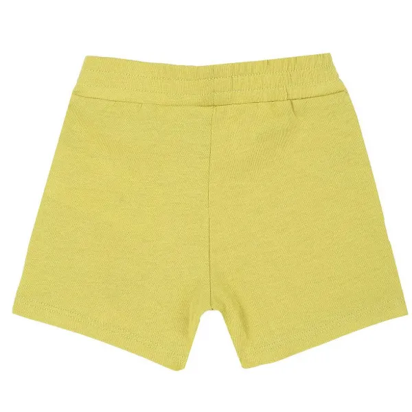 Pantaloni|Chicco Pantaloni Corti Tinta Unita