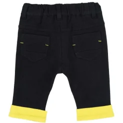 Pantaloni|Chicco Pantaloni In Felpa Con Stampa