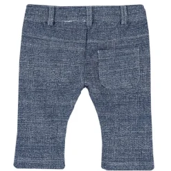 Pantaloni|Chicco Pantaloni In Felpa Con Vita Regolabile