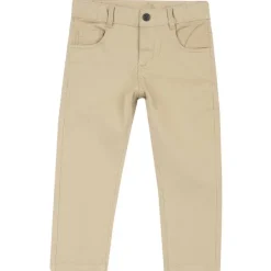 Pantaloni|Chicco Pantaloni Lunghi Naturale Medio